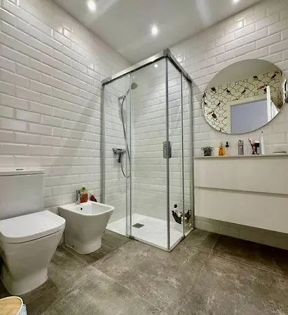Hébergement de vacances Precioso Apartamento