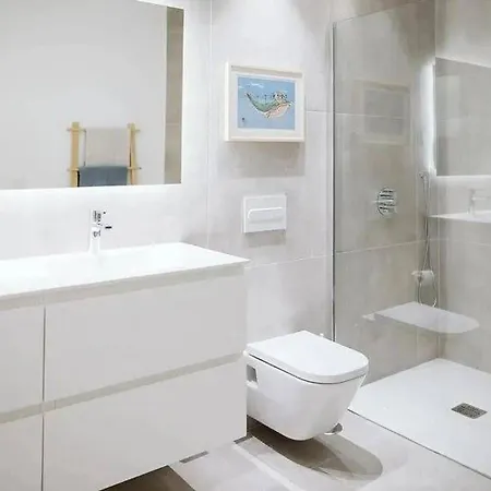 Precioso Apartamento Hébergement de vacances Arona (Tenerife)