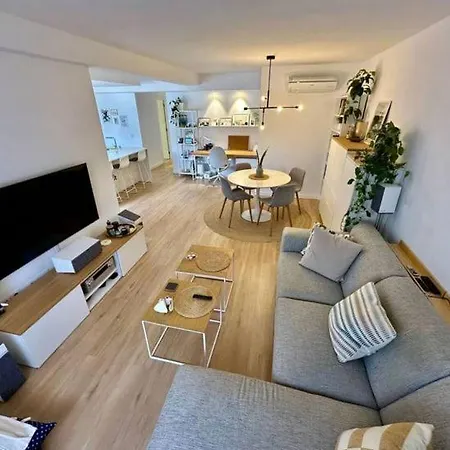 Precioso Apartamento Hébergement de vacances