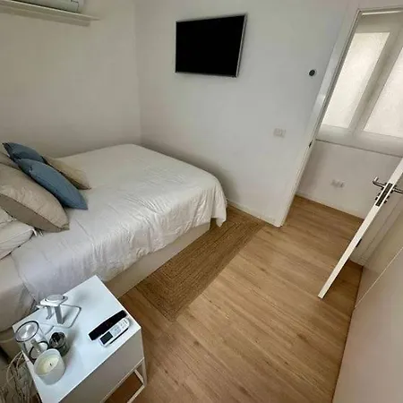 Precioso Apartamento Hébergement de vacances